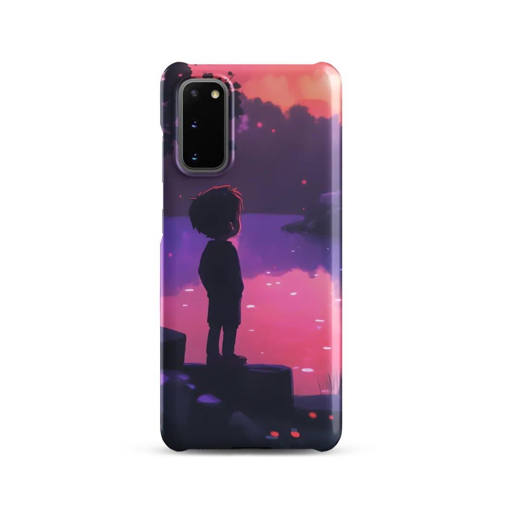 Reflections of Innocence