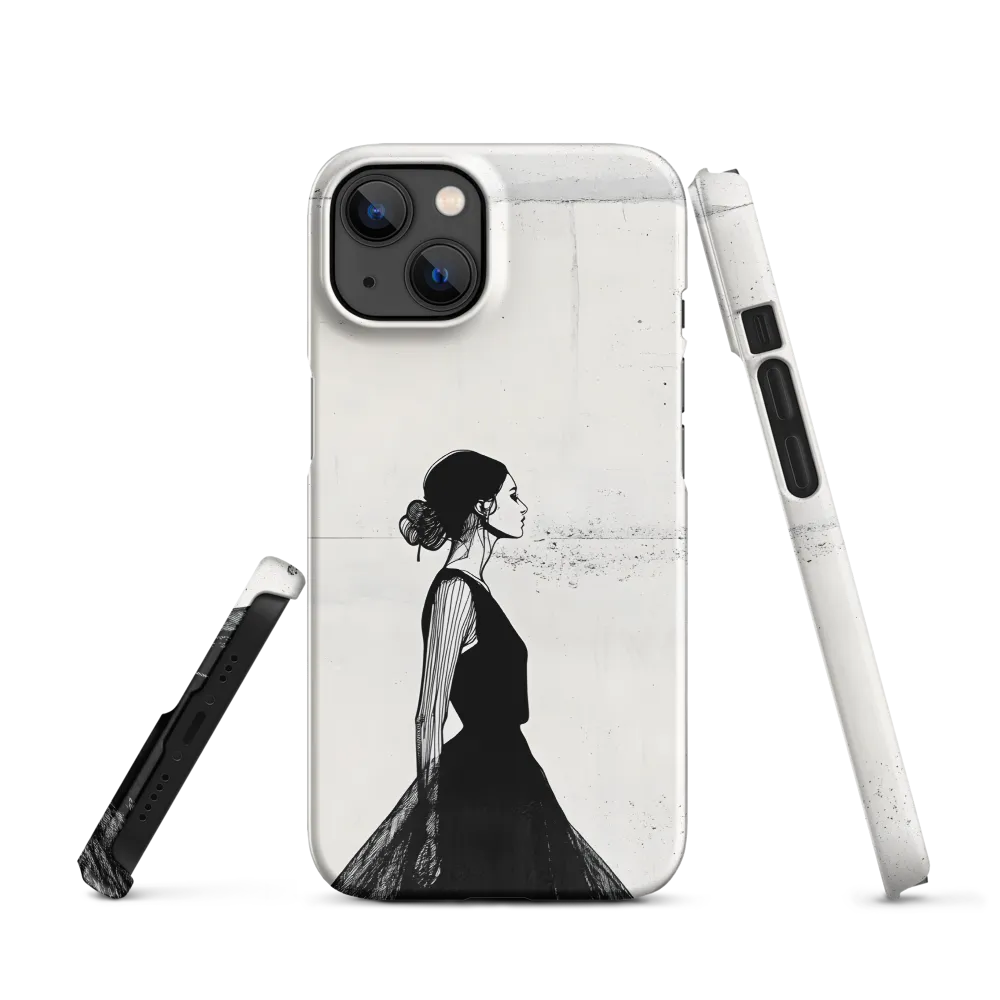 Elegance in Monochrome