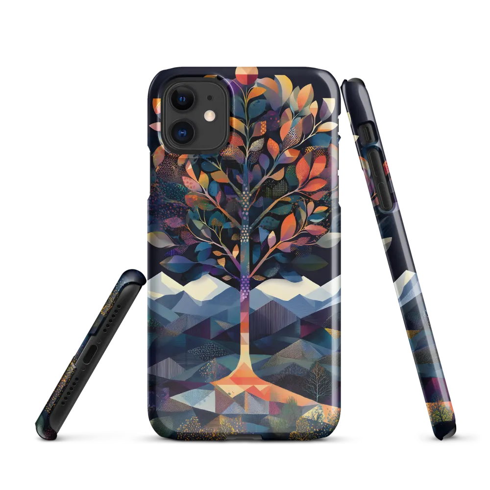 Whimsical Heights: A Celebration of Nature