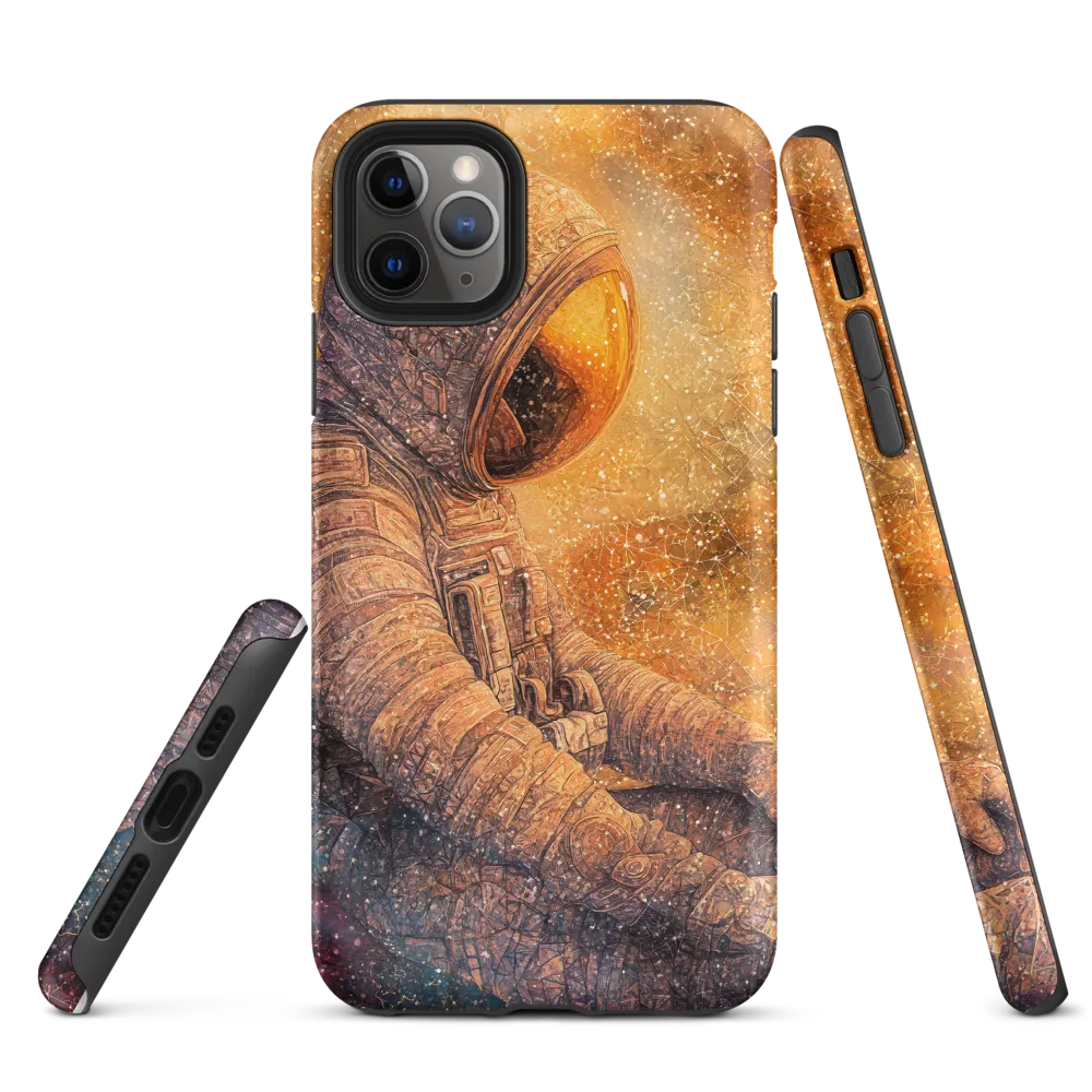 Contemplation in the Cosmos
