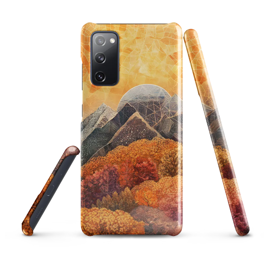 Autumn's Embrace