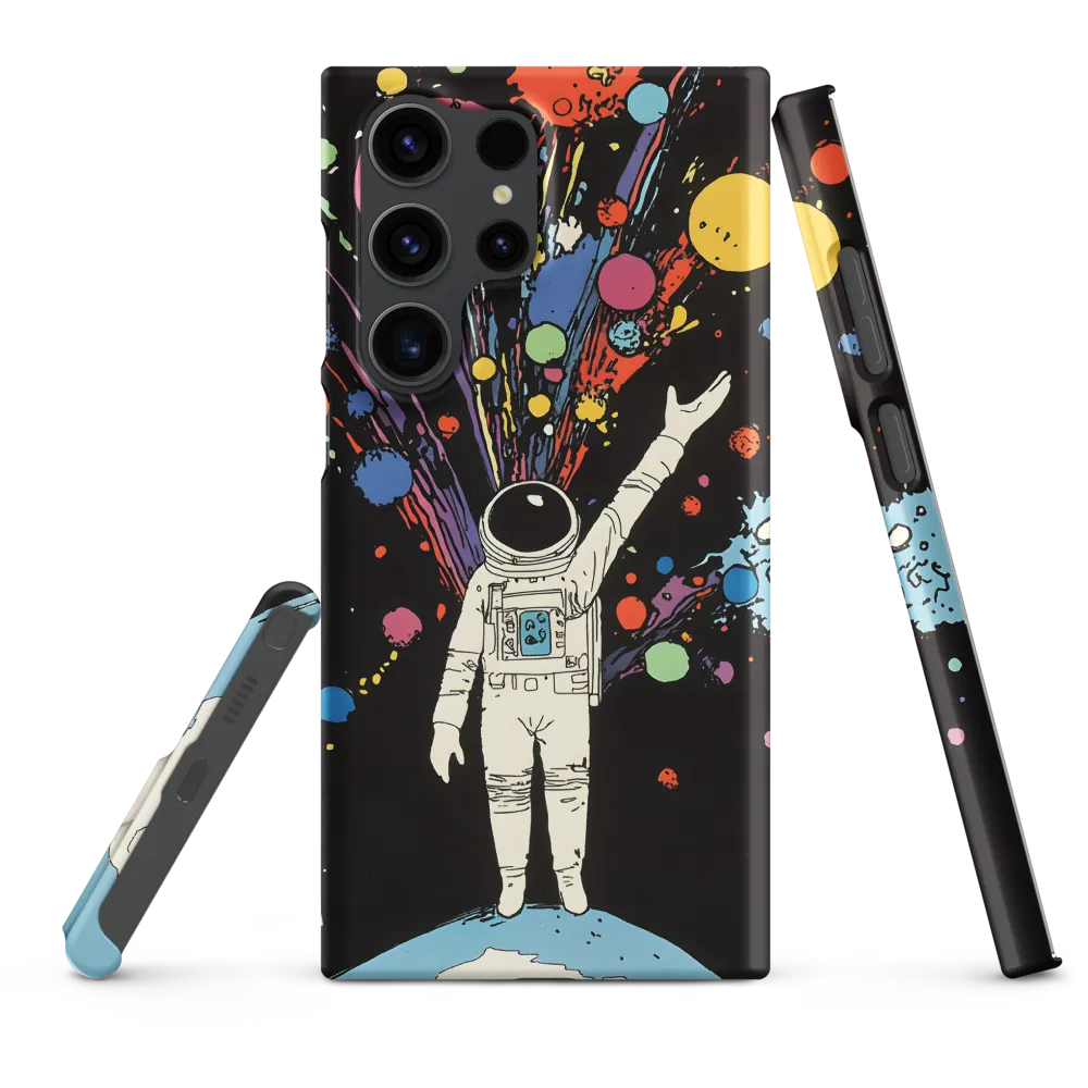 Cosmic Curiosity