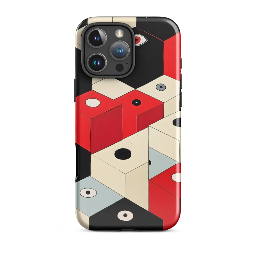 Dynamic Cubism
