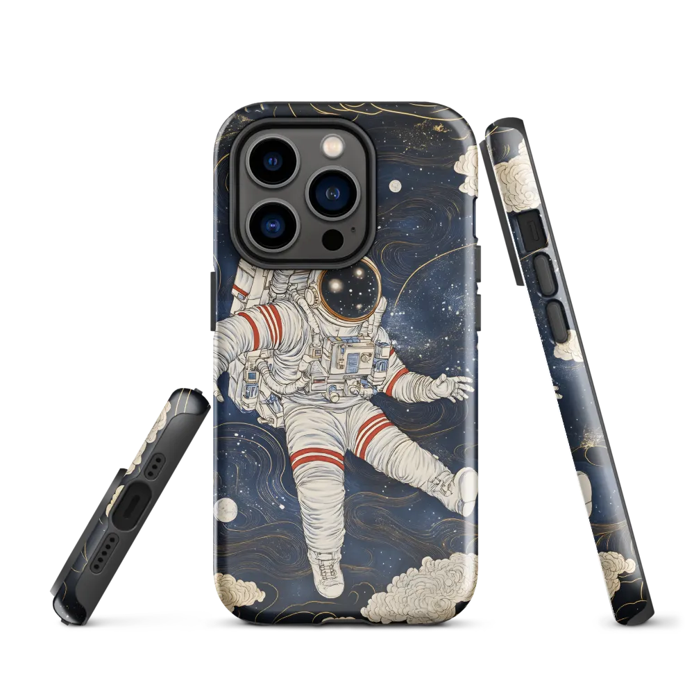 Journey Through the Cosmos