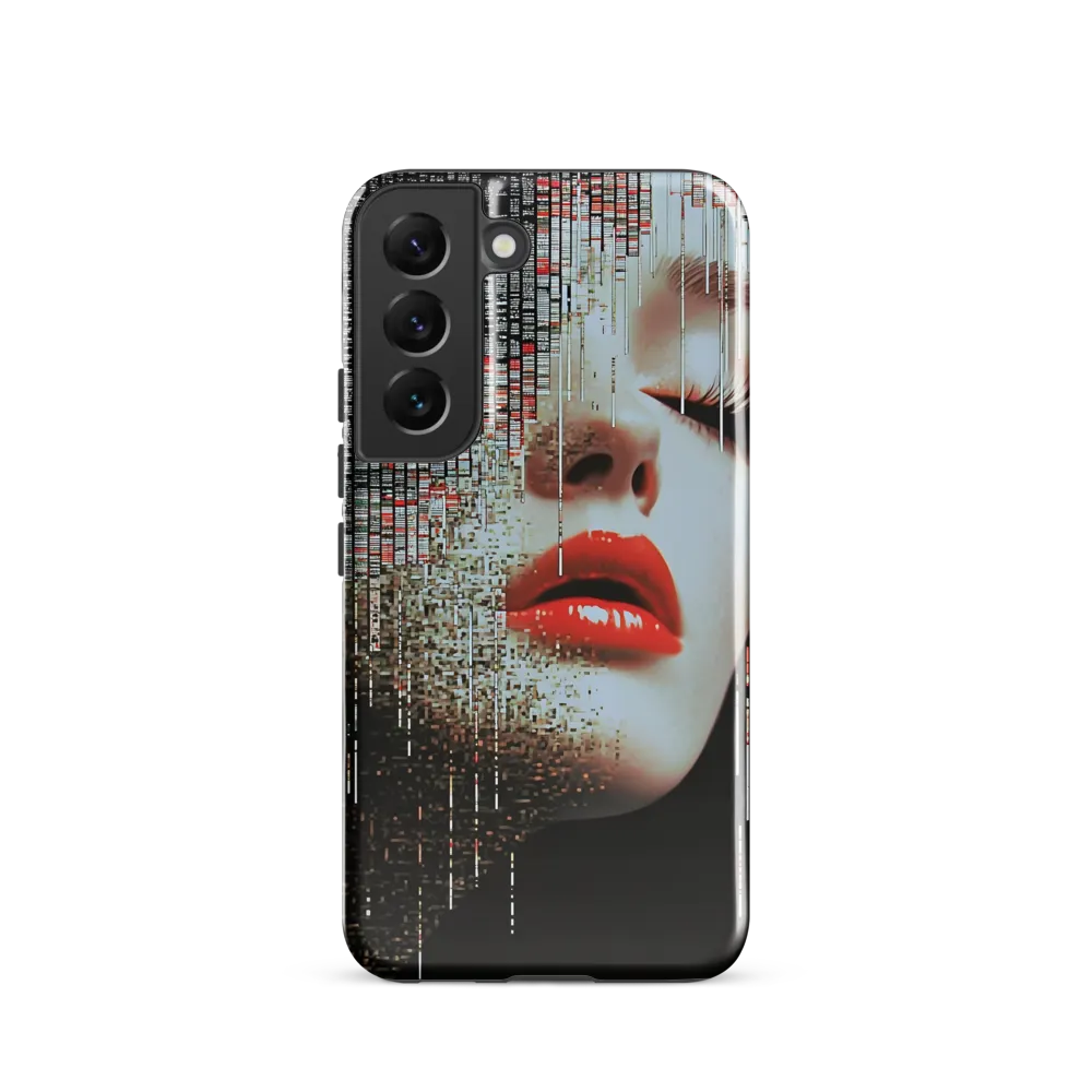Fragmented Beauty