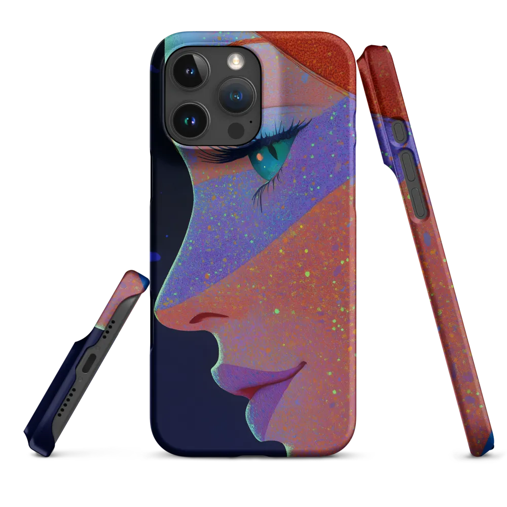 Vibrant Essence