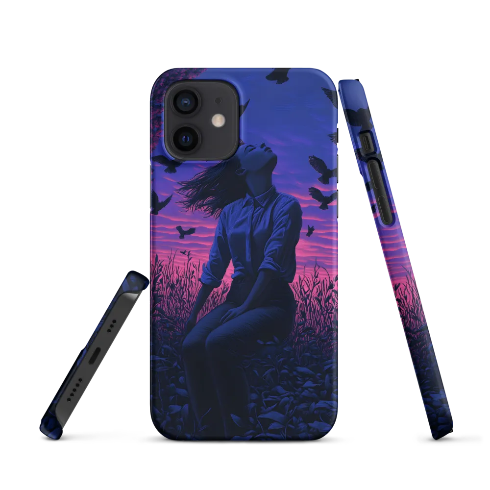 Awakening in Twilight