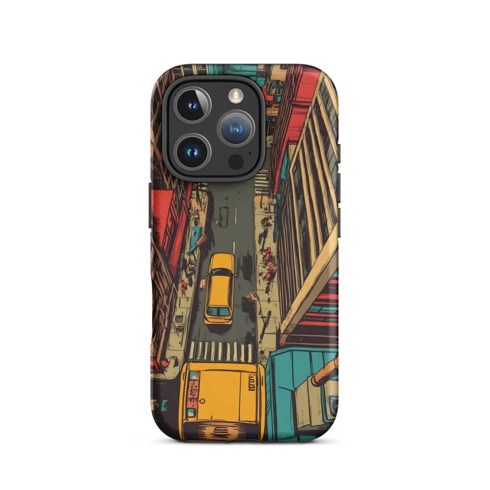 Urban Symphony