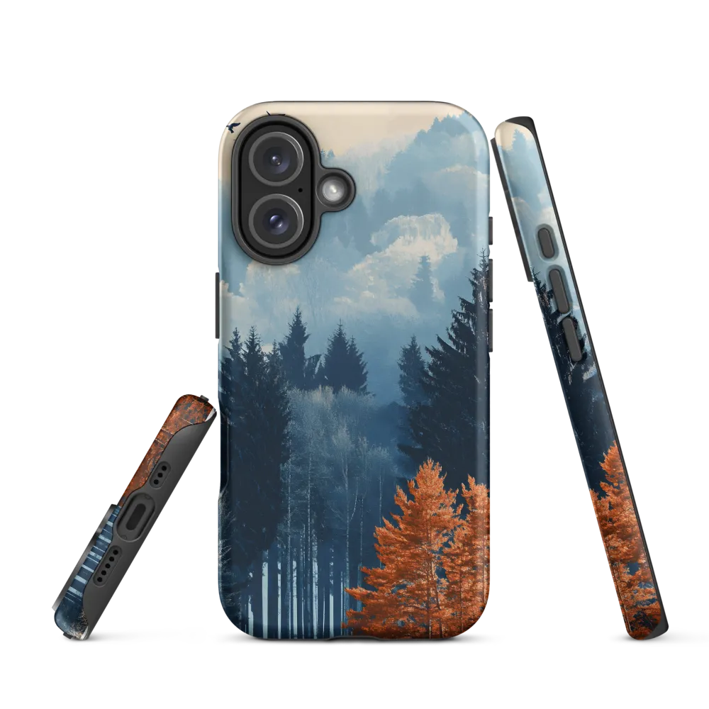 Whispers of the Forest | Phone Case