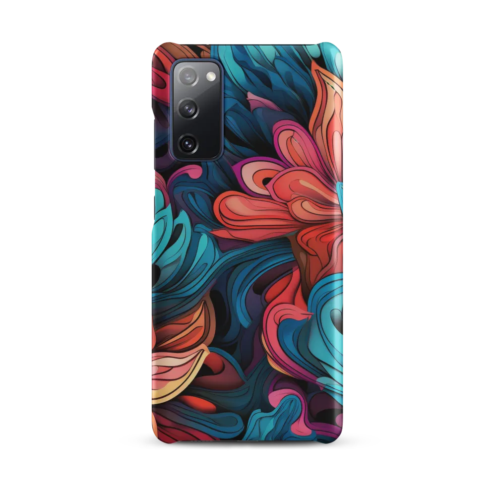 Floral Symphony