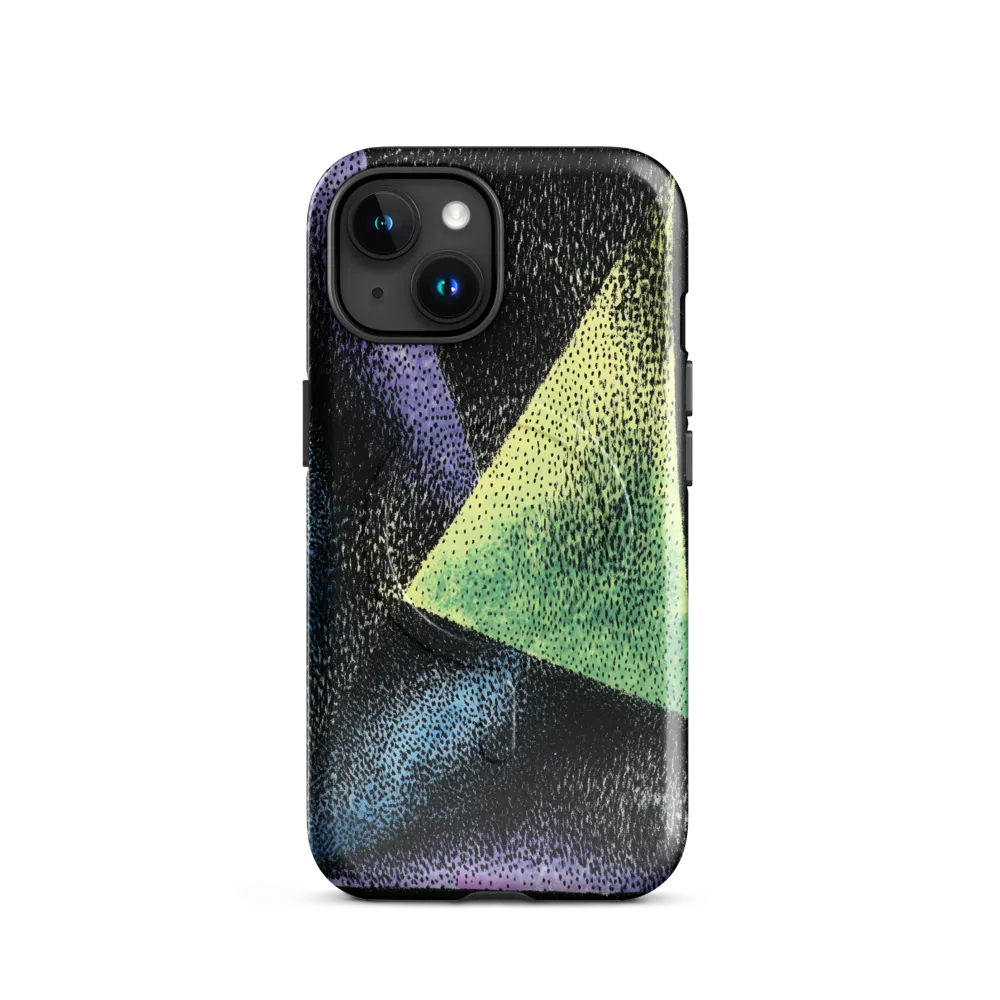 Dynamic Geometric Harmony