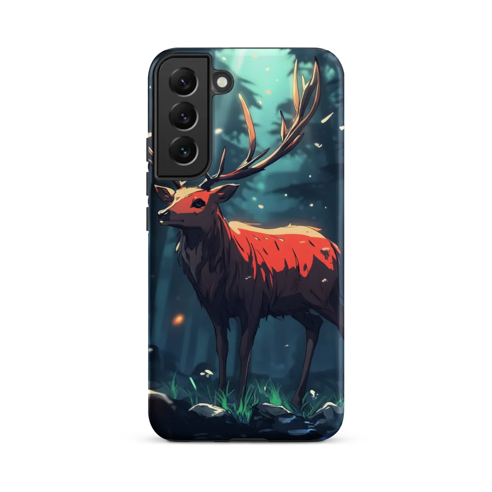 Guardian of the Enchanted Forest