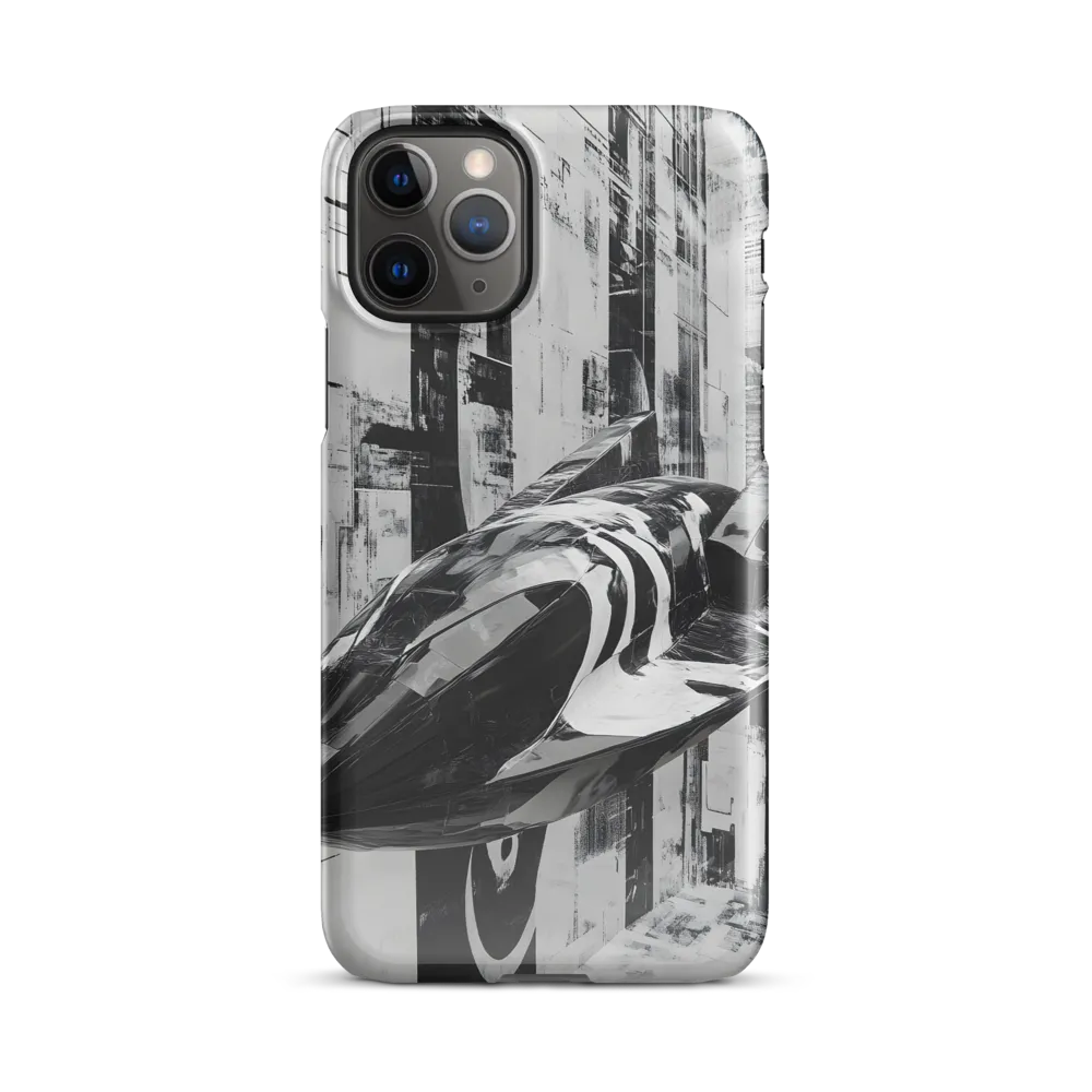 Ascendance: The Futuristic Odyssey