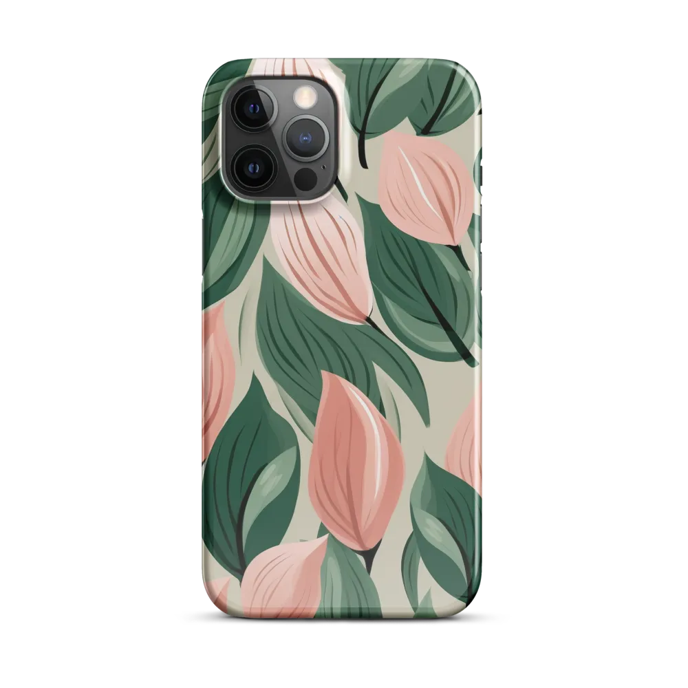 Floral Symphony in Modern Hues