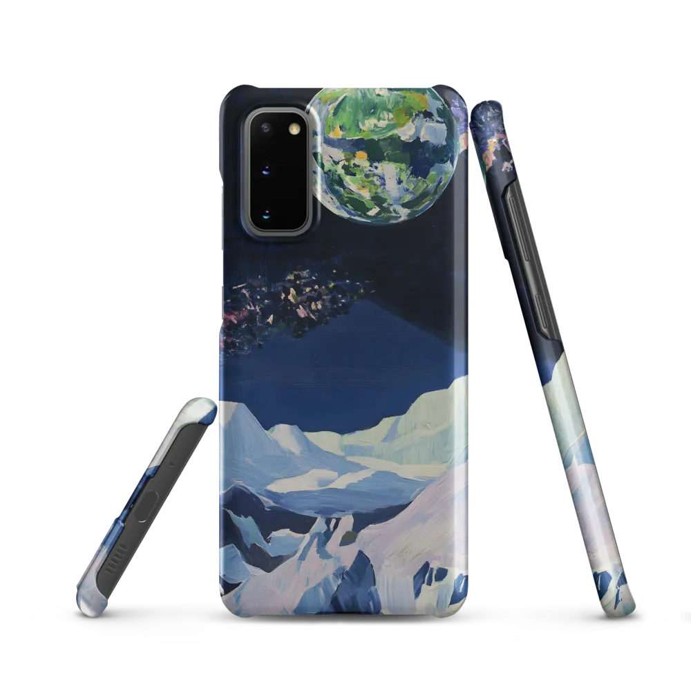 Celestial Dreamscape