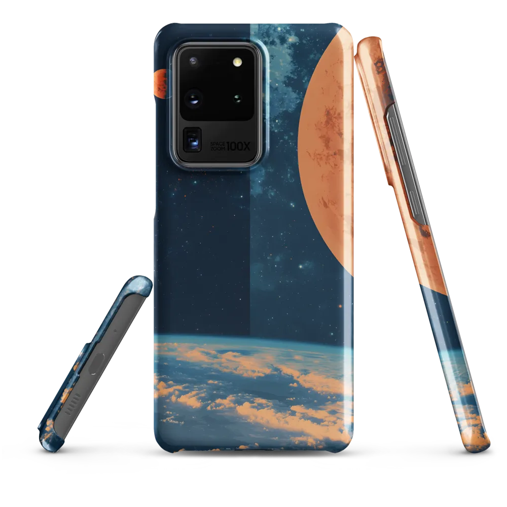 Celestial Wonders