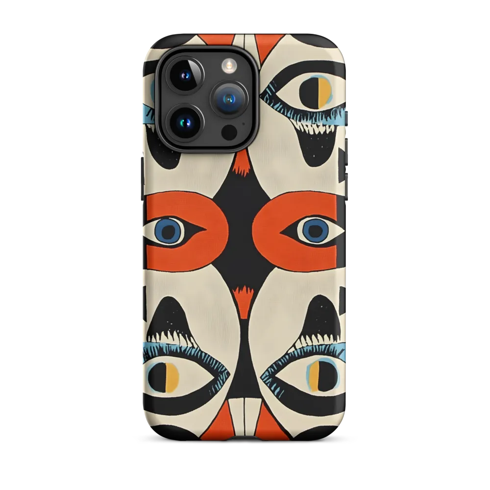Eyes of Intrigue
