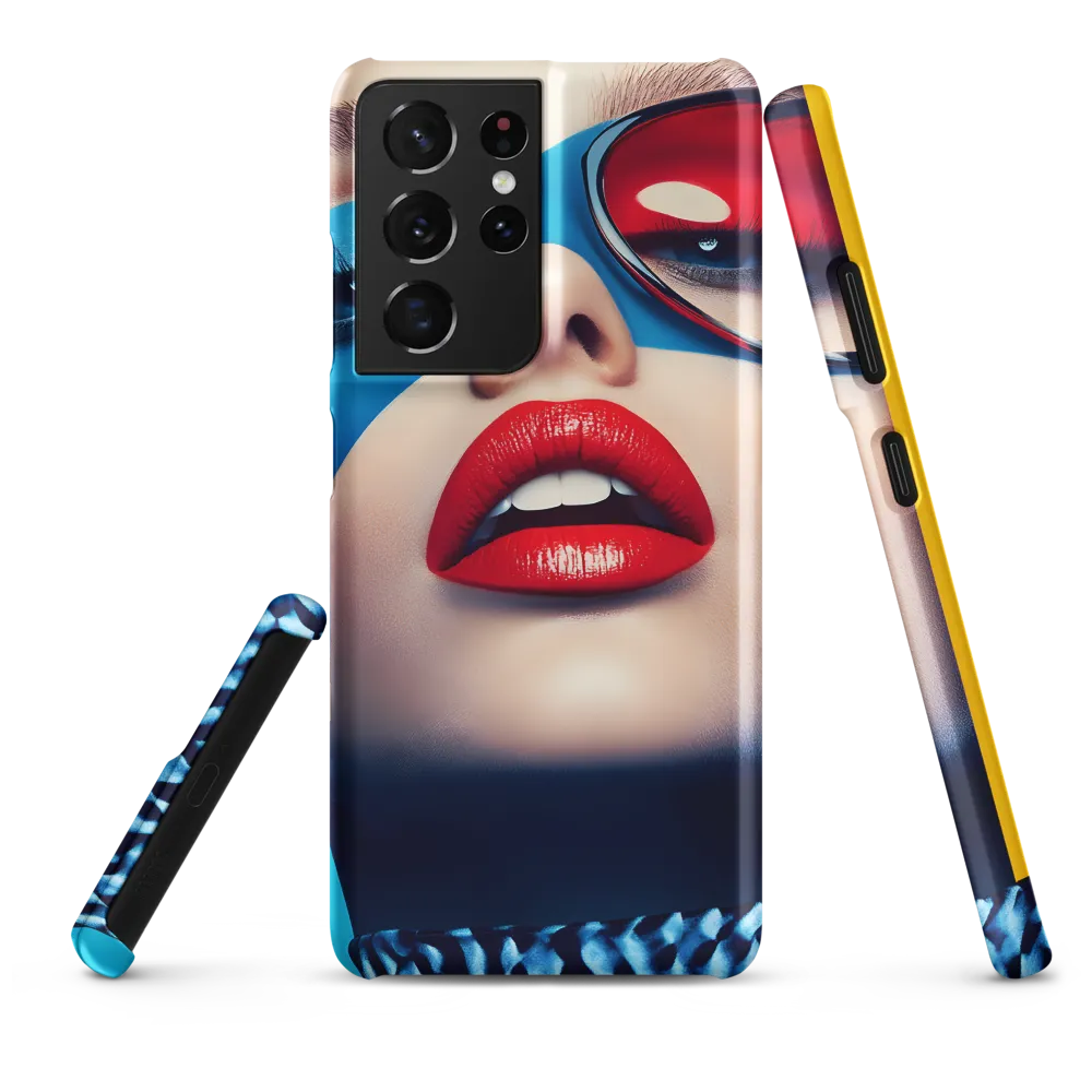 Vivid Expressions