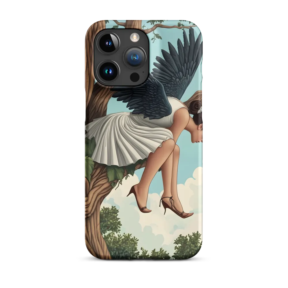 The Ethereal Perch