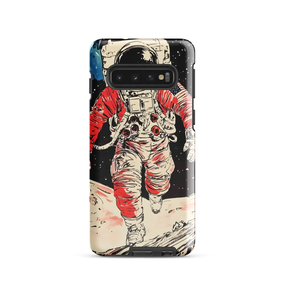 Lunar Explorer