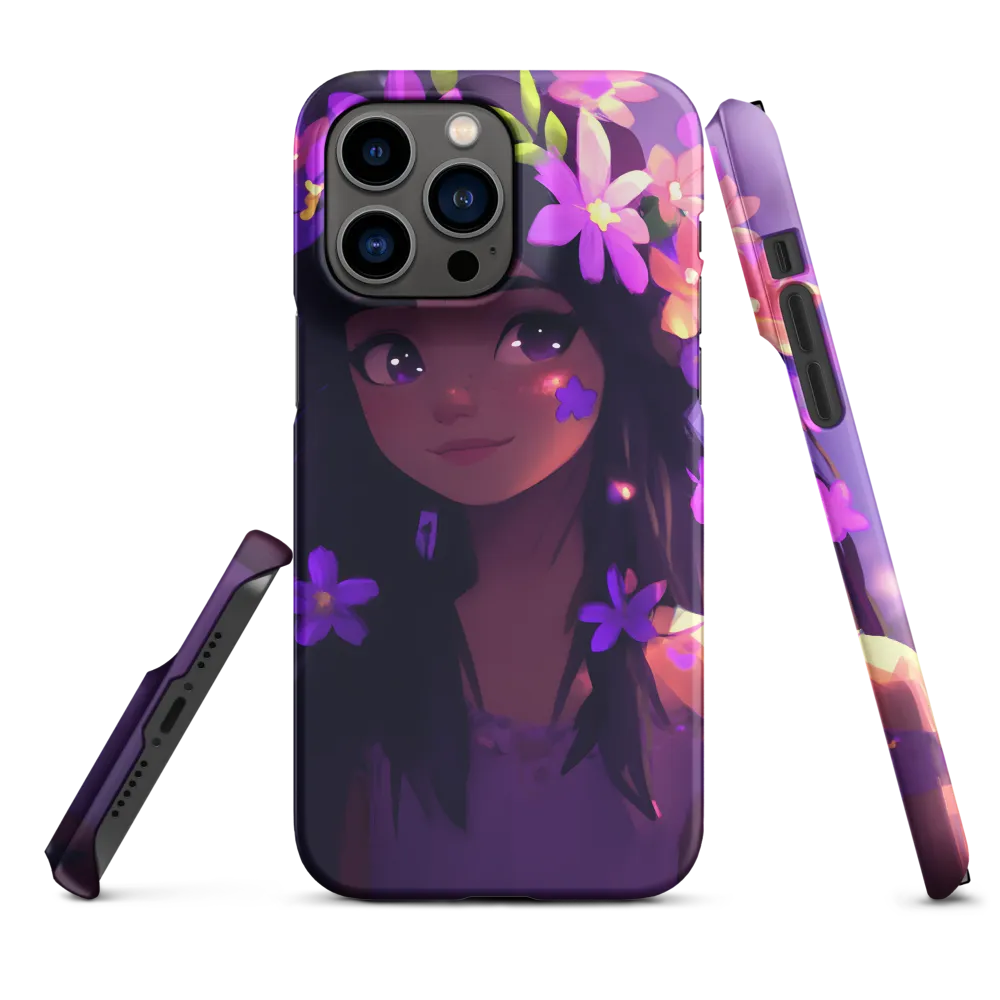 Whispers of Blossoms