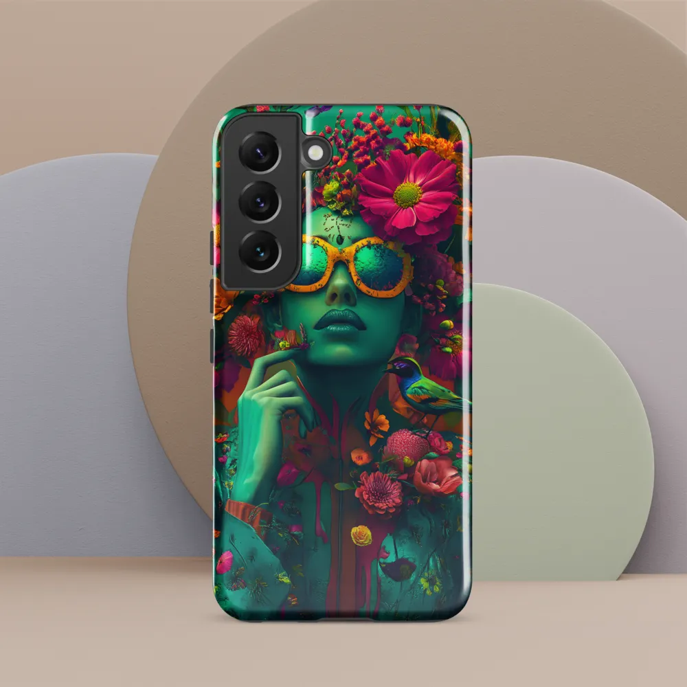 The Floral Dream