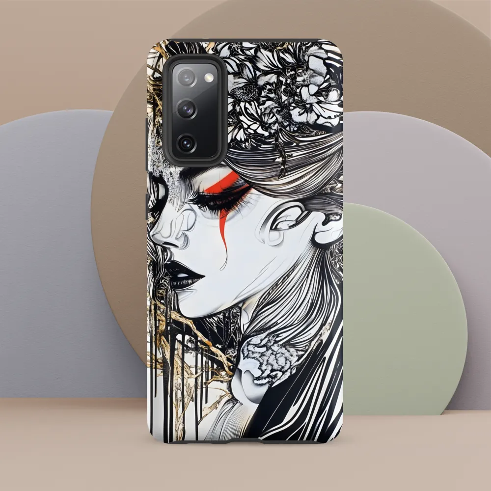 Veiled Mystique