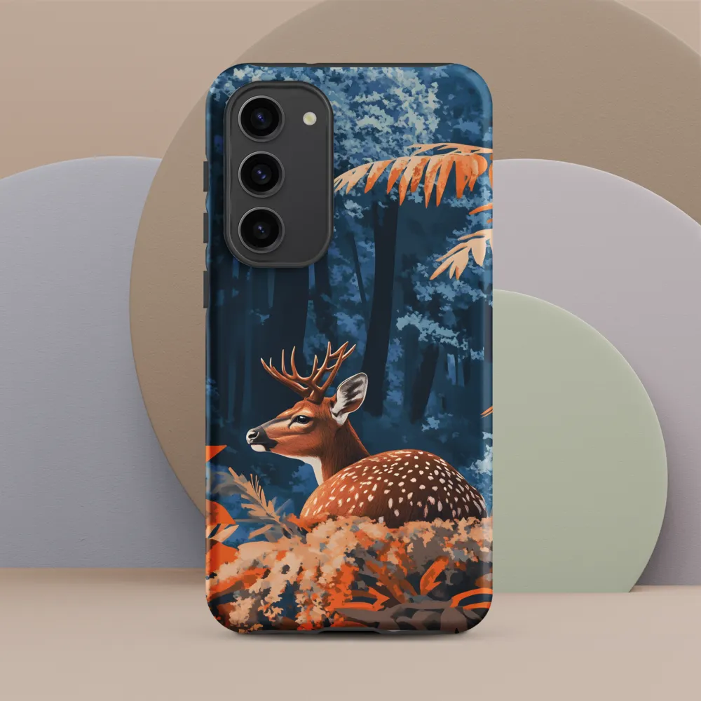 Harmony in the Forest