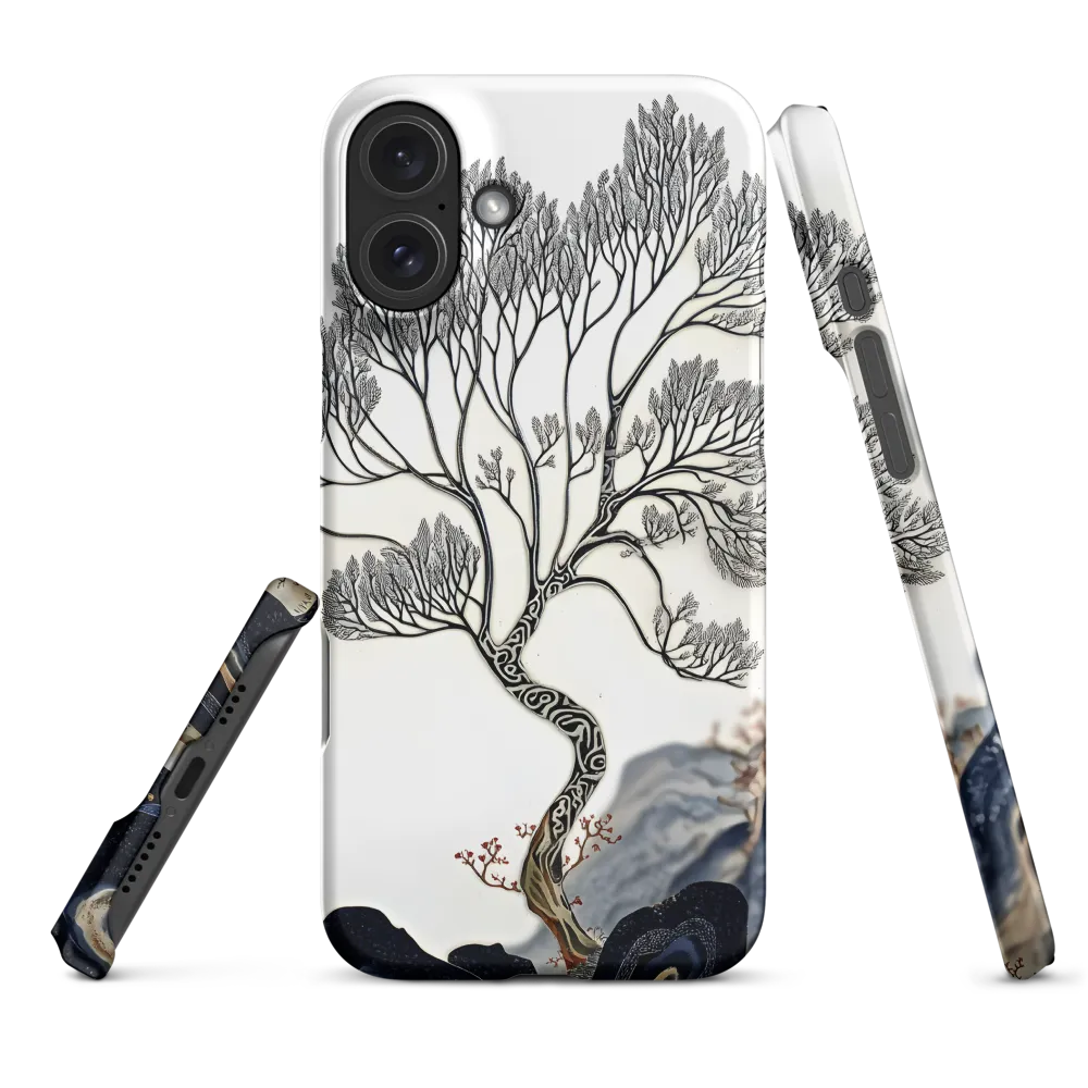 Ethereal Tree of Life