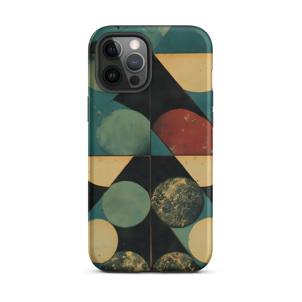 Geometric Harmony