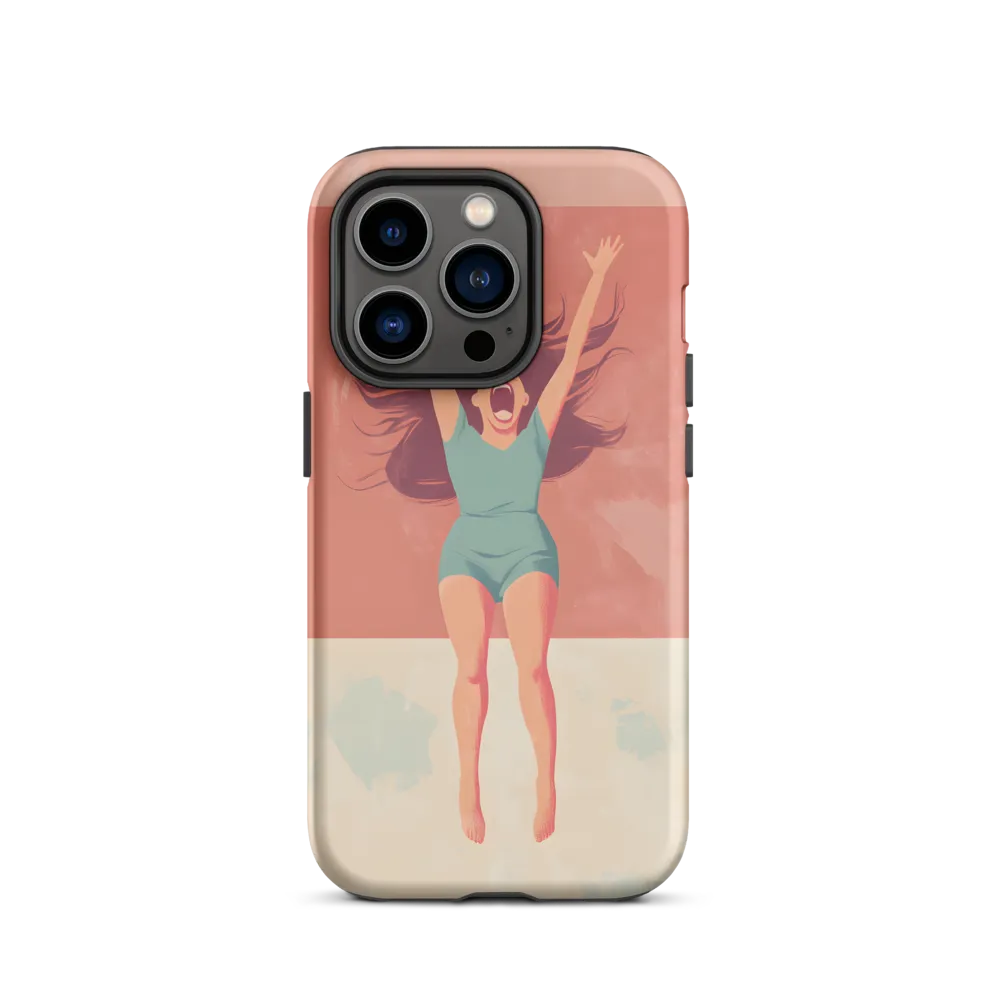 Leap of Joy