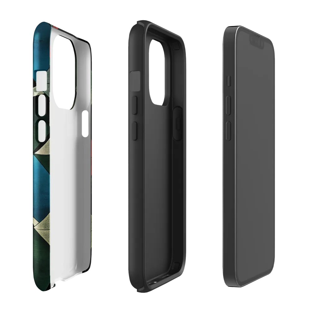 Symphony of Shapes
