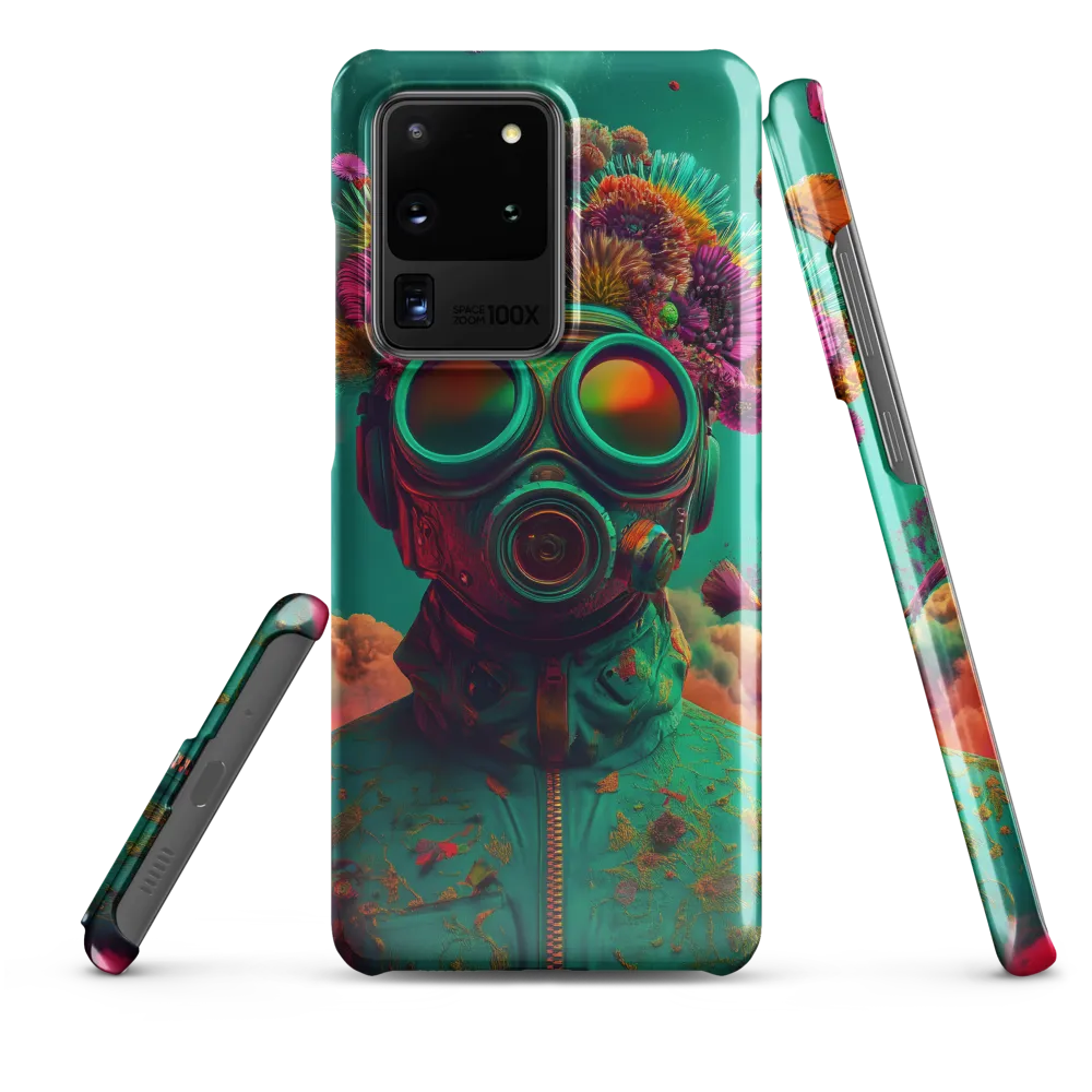 Ecstasy of Nature and Technology