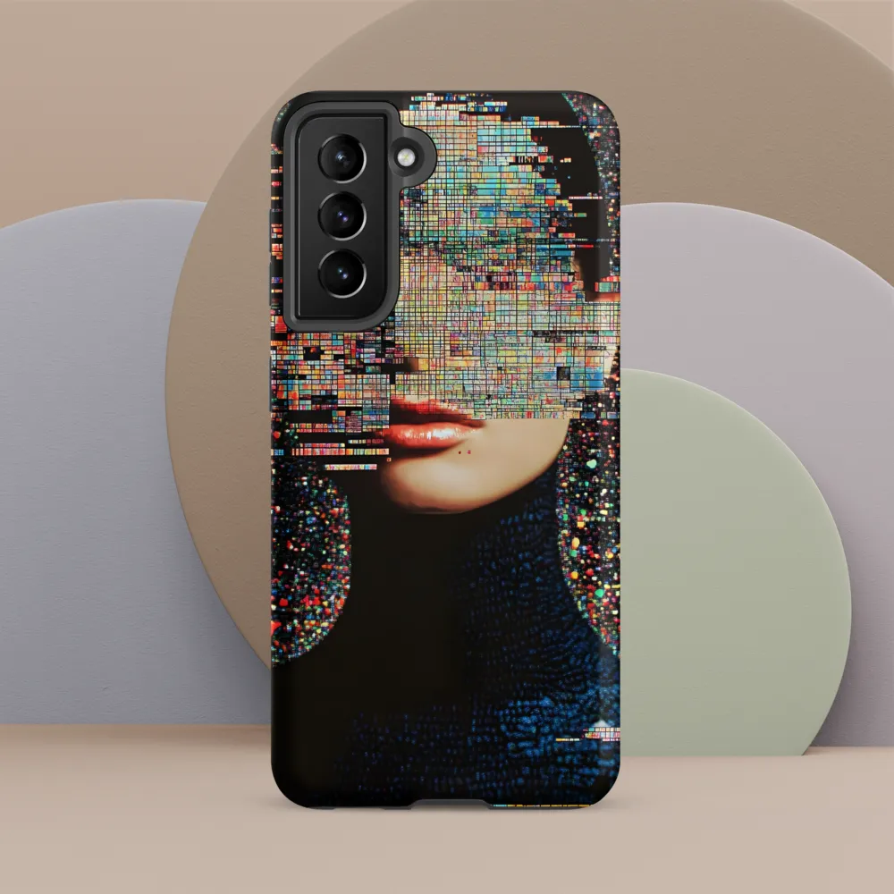 Fragmented Identity