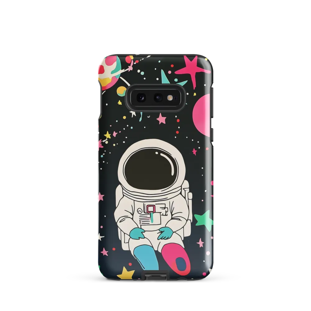 Cosmic Dreamer