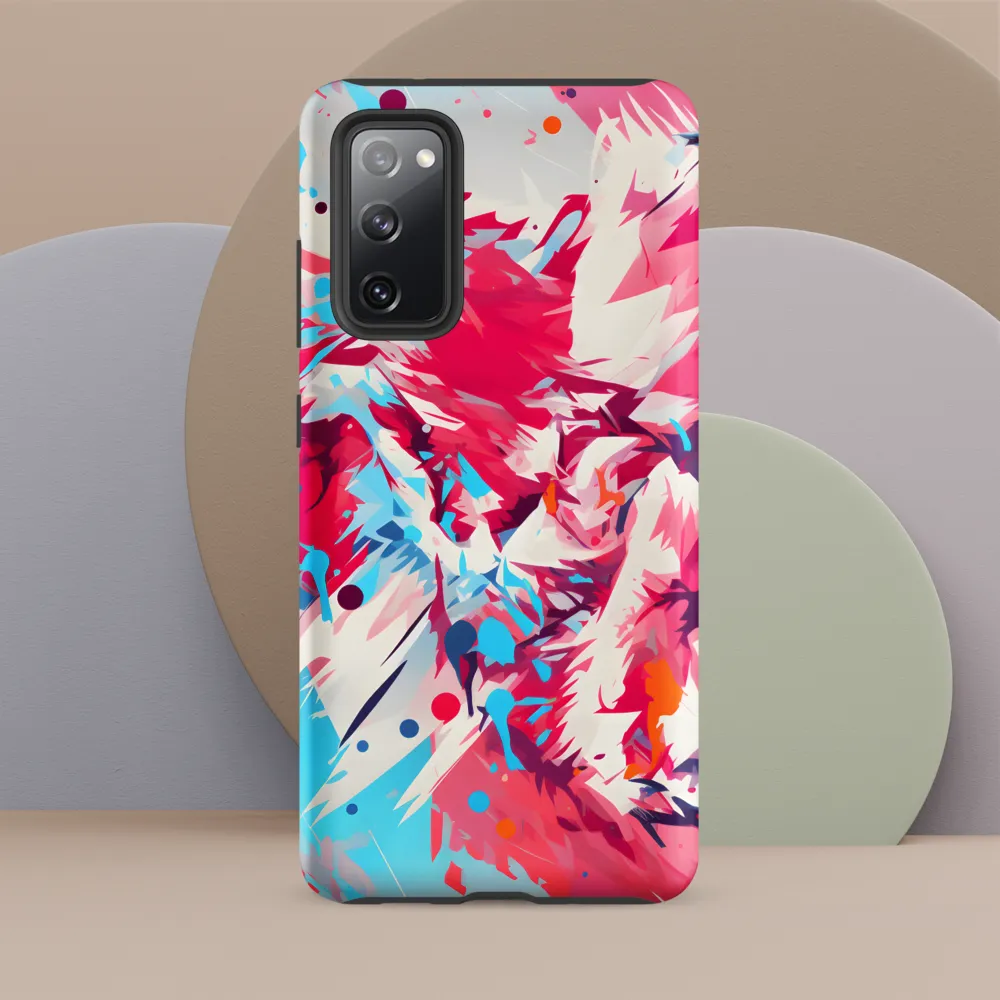 Energized Abstraction