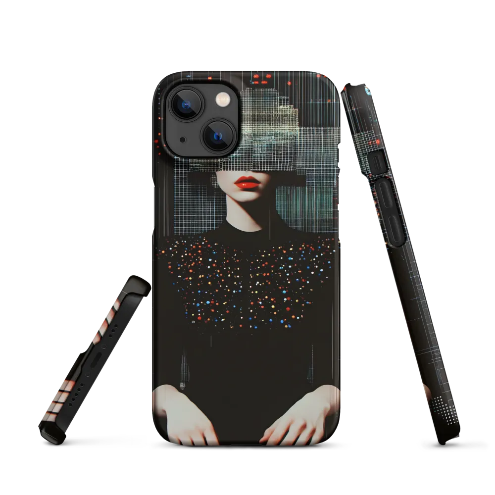 Enigmatic Digital Abstraction
