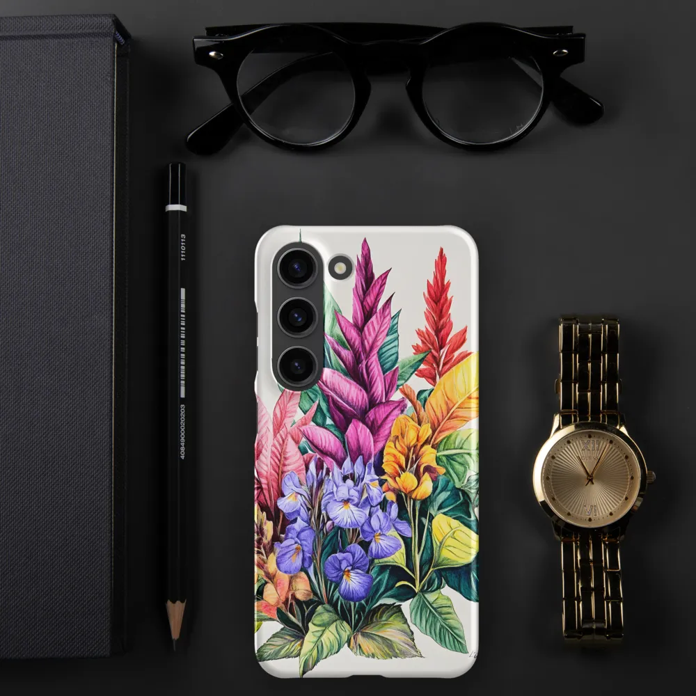 Tropical Symphony