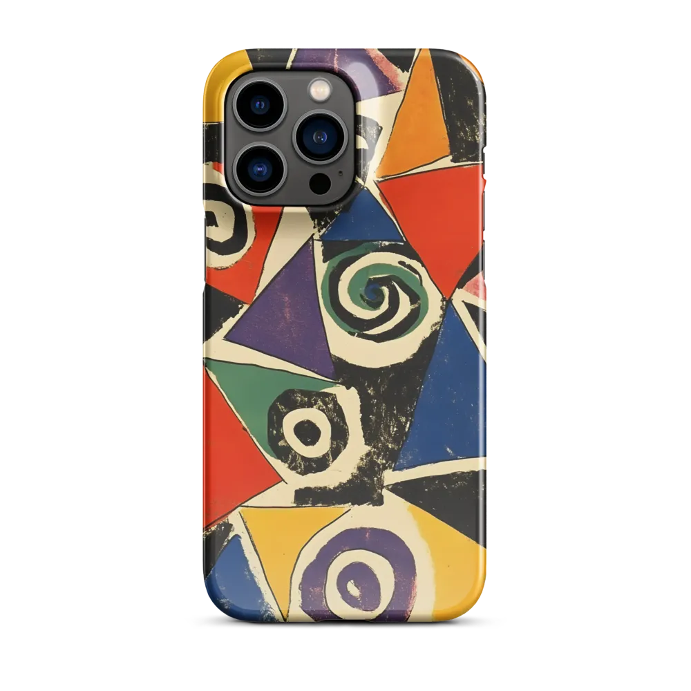 Dynamic Geometric Abstraction