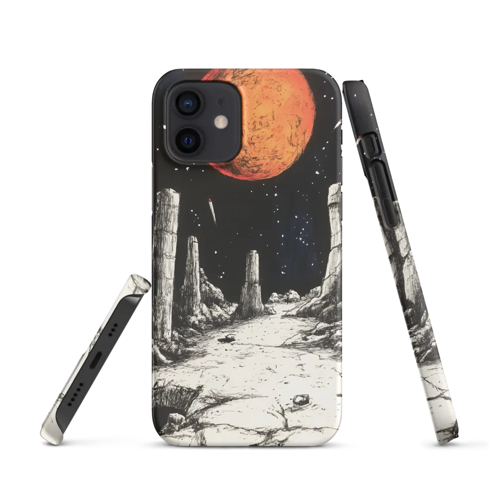 Celestial Desolation