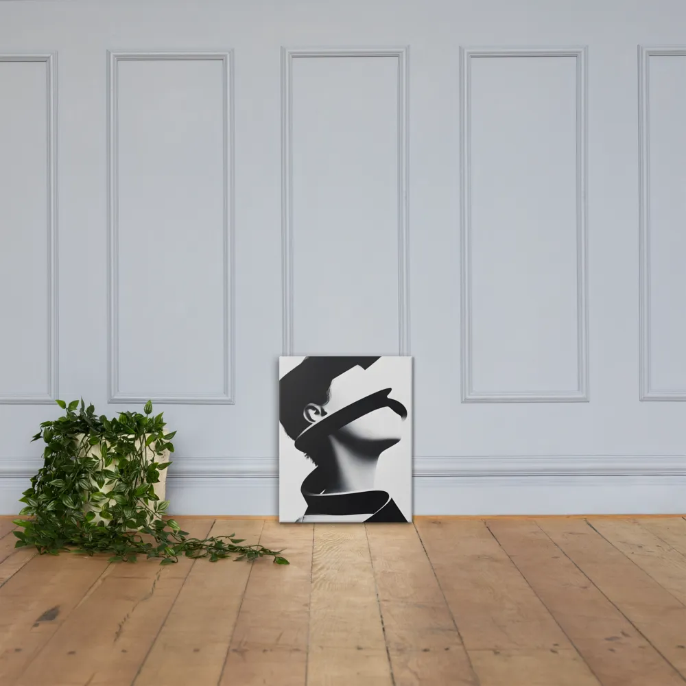 Entwined Identity
