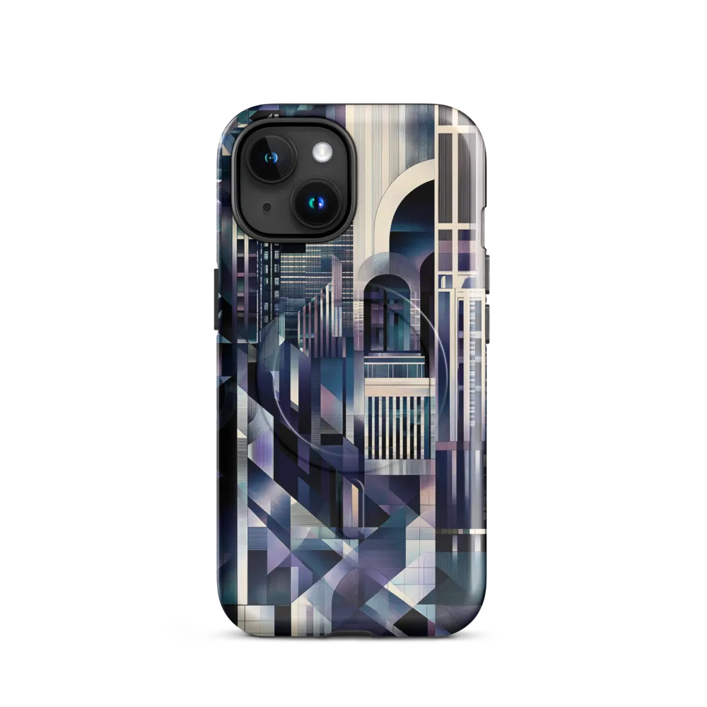 Urban Enigma