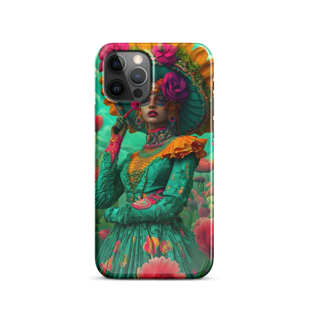 The Blooming Spectacle