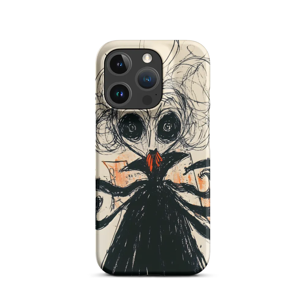 Whispers of the Unseen