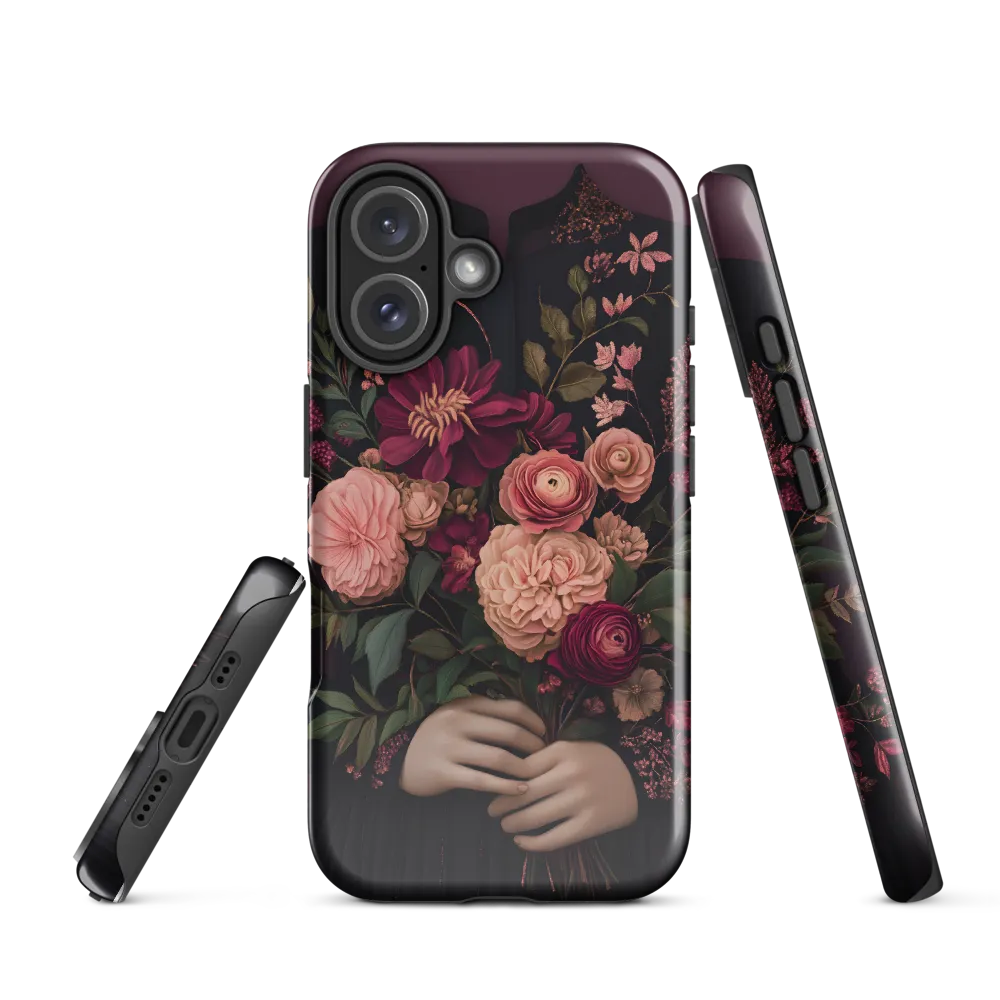 Botanical Elegance