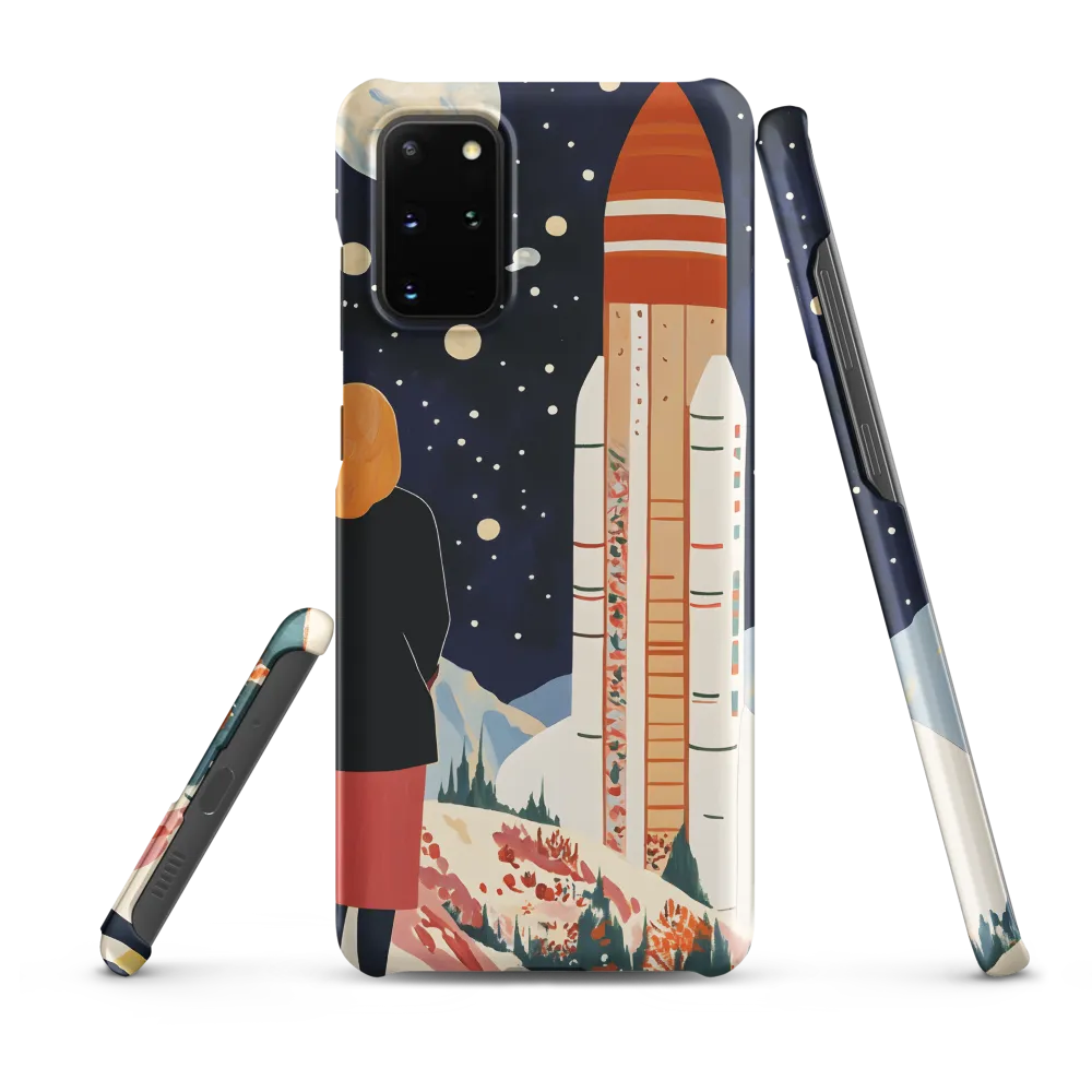 Journey to the Stars
