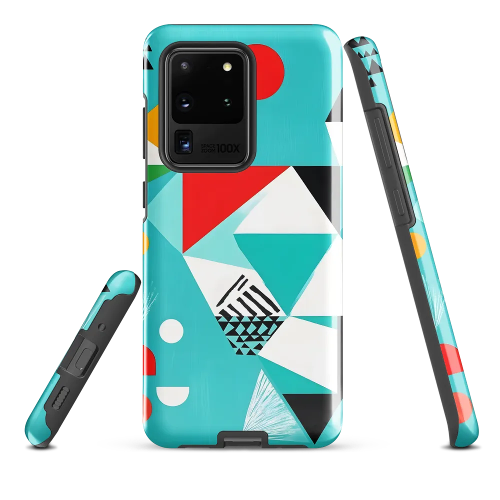 Playful Geometry