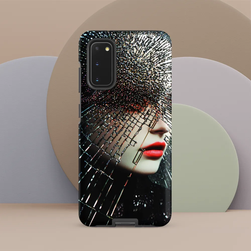 Fractured Identity