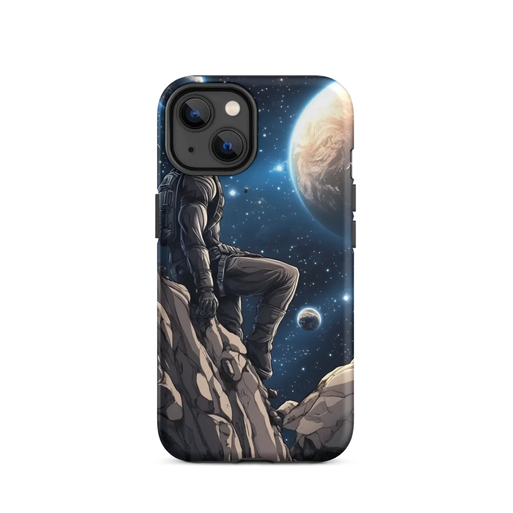 Gazing Into the Cosmos