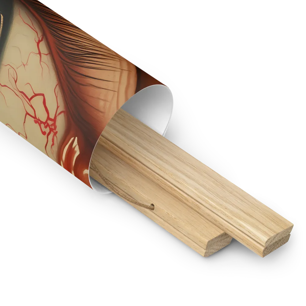 The Gaze of Anatomy